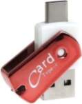 OEM Micro SD Card Reader with