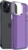 OEM Pearl Back Case priekš Apple