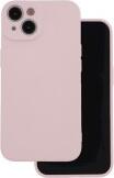 OEM Silicone Back Case (Microfiber Soft
