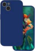 OEM Silicone Back Case (Microfiber Soft