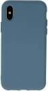OEM Silicone Back Case (Microfiber Soft