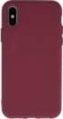 OEM Silicone Back Case (Microfiber Soft