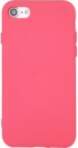 OEM Silicone Back Case (Microfiber Soft