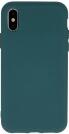 OEM Silicone Back Case (Microfiber Soft