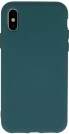 OEM Silicone Back Case (Microfiber Soft