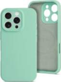 OEM Silicone Back Case with MagSafe