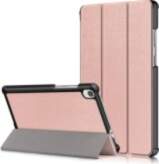 OEM Tri-fold Stand PU Leather Case