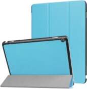 OEM Tri-fold Stand PU Leather Case