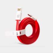 OnePlus 1M Dash Flat USB to