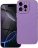 RoarKorea Roar Luna Back Case priekš