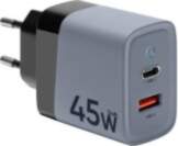 Tactical Microgrid GaN QC / PD