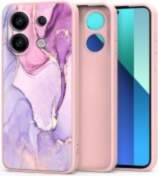 Tech-Protect Icon Series Back Case priekš