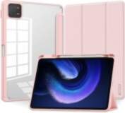 Tech-Protect SC Pen Hybrid Book Case