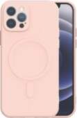 Tel Protect Silicone Back Case with