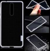 X-Level Antislip Back Case priekš Nokia