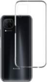 3MK Clear Case priekš Huawei P40