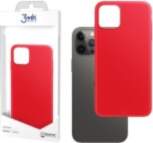 3MK Matt Case priekš Apple iPhone