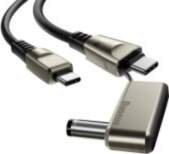 Baseus 2M 2in1 Flash 5A 100W