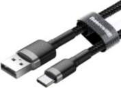Baseus 3M Cafule 2A USB to