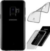 BASEUS Simple Series Clear TPU Case
