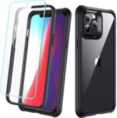 ESR Alliance Back Case with Screen