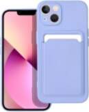Forcell Card Back Case priekš Xiaomi