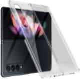 Forcell Clear Case priekš Samsung Galaxy