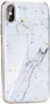 Forcell Marble Back Case priekš Xiaomi