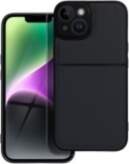 Forcell Noble Back Case priekš Samsung