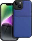 Forcell Noble Back Case priekš Samsung