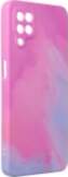 Forcell Pop Back Case priekš Samsung