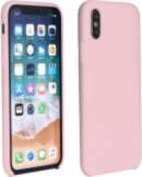 Forcell Silicone Case (Microfiber Soft Touch)