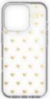 IDeal of Sweden Clear Back Case