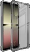 Imak Shockproof Matt TPU Back Case
