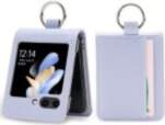 Mercury Basic Diary Case priekš Samsung