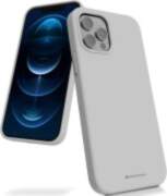 Mercury Silicone Case (Microfiber Soft Touch)