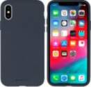 Mercury Silicone Case (Microfiber Soft Touch)