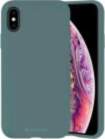 Mercury Silicone Case (Microfiber Soft Touch)