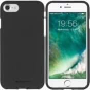 Mercury Soft Jelly Case priekš Apple