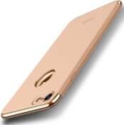 MOFI 3-In-1 Plastic Back Case priekš