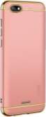 MOFI 3-In-1 Plastic Back Case priekš