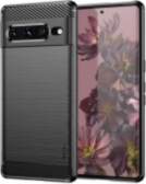 Mofi Carbon Fiber Texture Back Case