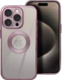 OEM Glam Case priekš Apple iPhone