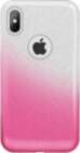 OEM Gradient Glitter 3in1 Back Case