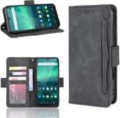 OEM Leather Protector Book Case with
