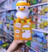 OEM Light Friendly Ninja Duck 3D
