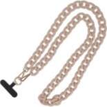 OEM Long Matte Phone Chain -