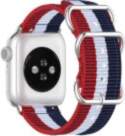 OEM Nylon Canvas Smart Watch Replacement