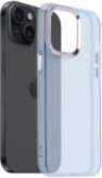 OEM Pearl Back Case priekš Apple