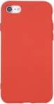 OEM Silicone Back Case (Microfiber Soft